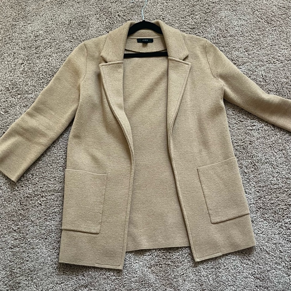 Jcrew Sophie Cardigan